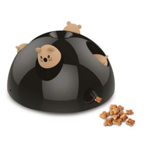 M-PETS Catch The Mouse Interactive Cat Toy