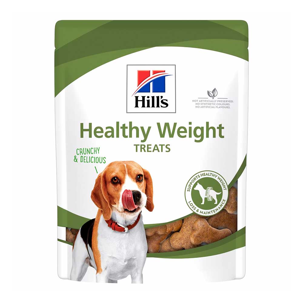 HILLS Healthy Weight Treats, 200g