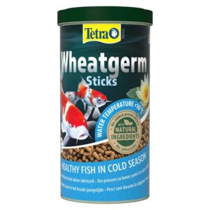 TETRA Wheatgerm Sticks, 1-litre/200g