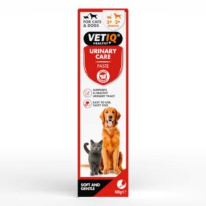 VETIQ Urinary Care Paste, 70g