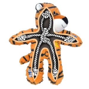 KONG Wild Knots Tiger, M/L