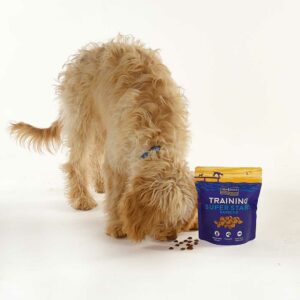 FISH4DOGS Training Superstars Sardine, 150g