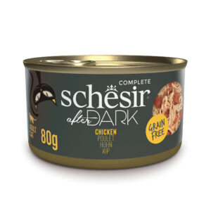 SCHESIR After Dark, Chicken