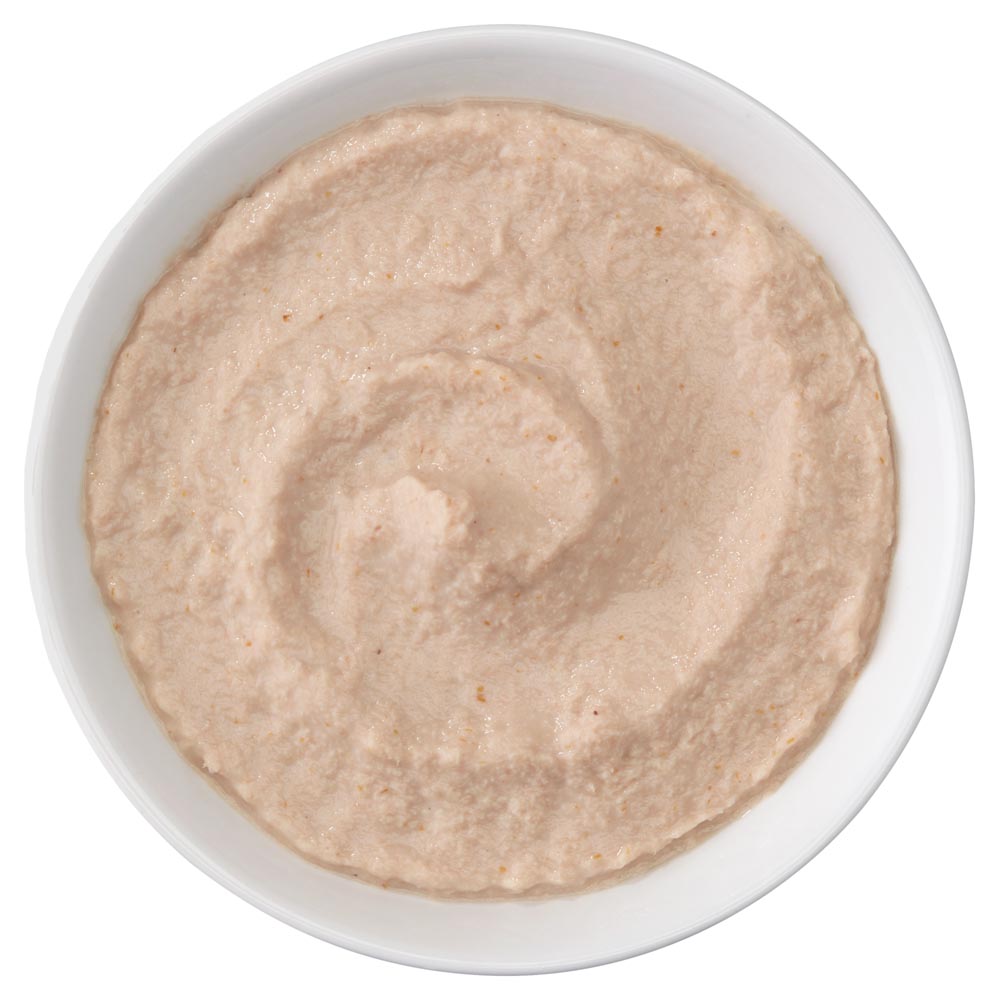 Schesir Silver 11+ Mousse, Chicken, 80g