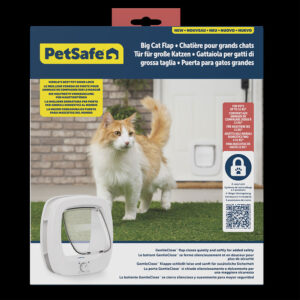 PETSAFE Big Cat Flap