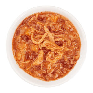 SCHESIR for Dogs Taste the World, Chicken Masala