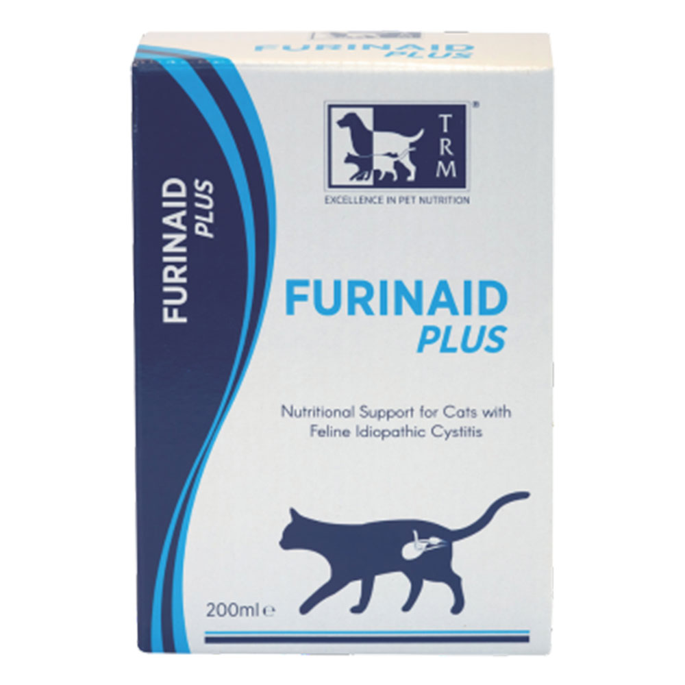 TRM Furinaid Plus, 200ml