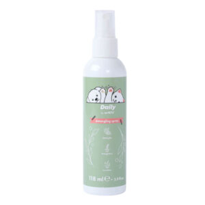 M-PETS Daily Detangling Spray