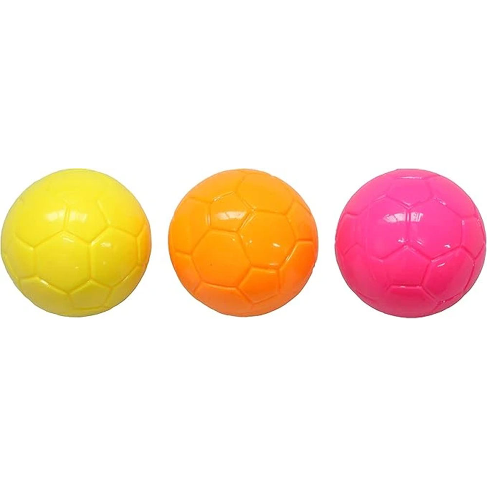 Good Boy Glow In The Dark Squeaky Ball