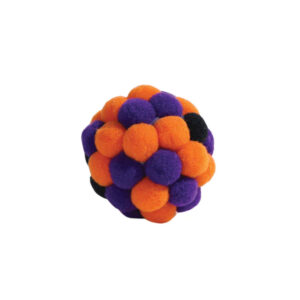 M-PETS Wonders Bubble Ball Cat Toy