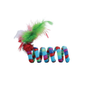 M-PETS Wonders Loop Cat Toy