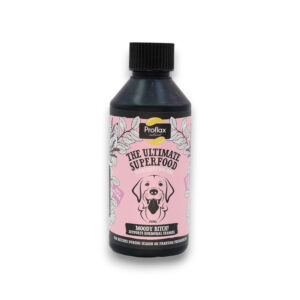 PROFLAX Moody Bitch Oil, 250ml