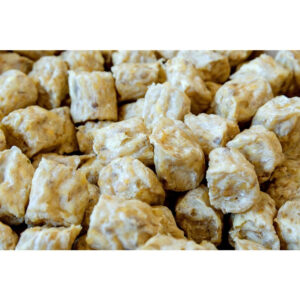 BOW WOW Prebio Ball Lung & Inulin, Single