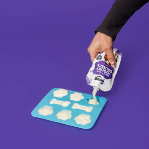 FROZZYS Happy Gut Yogurt Pouch, 115g