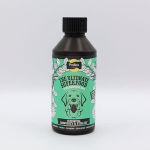 PROFLAX Immunity & Vitality Oil, 250ml