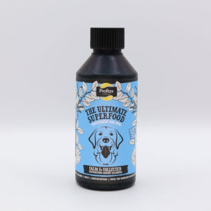 PROFLAX Calm & Collected Oil, 250ml