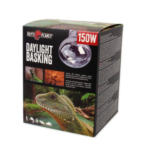 REPTI PLANET Daylight Basking Spot Bulb, 150w