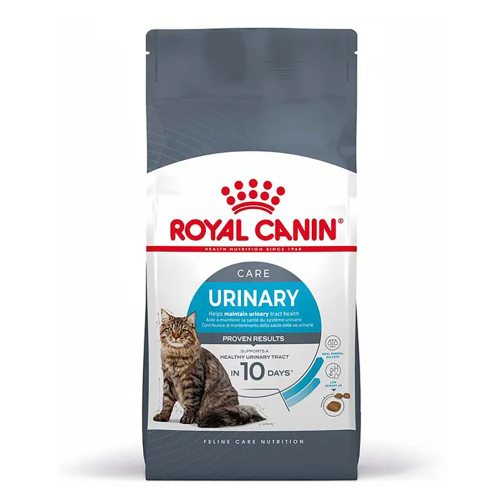 ROYAL CANIN Urinary Care, 4kg