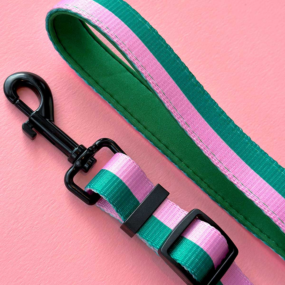 WILD TAILS All Decked Out Adjustable Lead