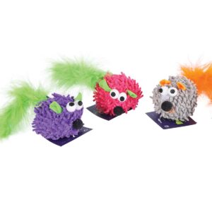 M-PETS Wonders Cat Toy Mimsy