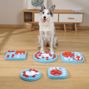 M-PETS Brainy Games, Da Vinci Level 2