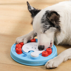 M-PETS Brainy Games, Da Vinci Level 2