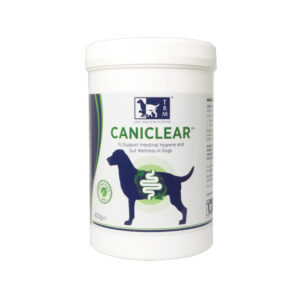 TRM Caniclear for Dogs, 420g