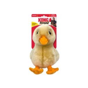 KONG Toughz Duck, Medium