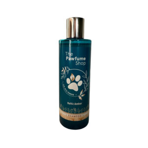THE PAWFUME SHOP Eco Range Shampoo, Baltic Amber