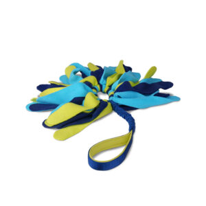 COACHI Tuggi Spider, Navy Lime & Light Blue