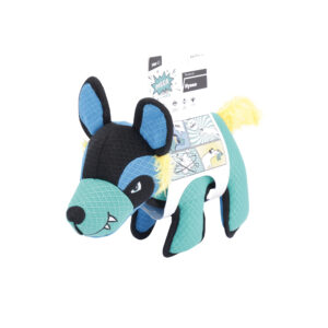 M-PETS Mega Dog Toy Rhinocerous