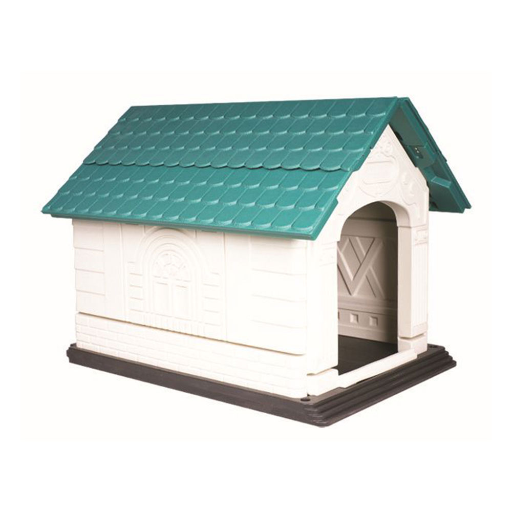 M-PETS Loft Dog House, Medium