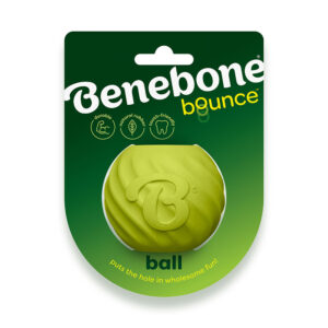 BENEBONE Bounce Rubber Ball