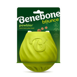BENEBONE Bounce Rubber Pawbler