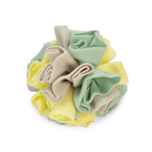 BEEZTEES Puppy Snuffle Ball, Izzy