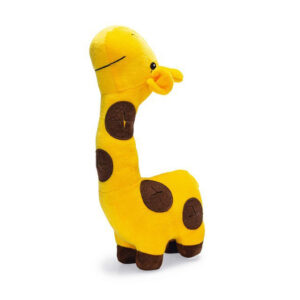 BEEZTEES Jungle Plush Hide & Seek Giraffe