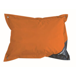 M-PETS Large Natuna Cushion, Orange