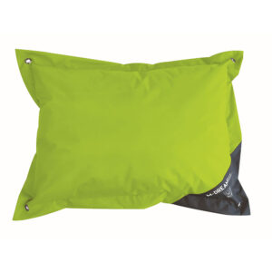 M-PETS Large Natuna Cushion, Green