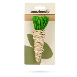 BEEZTEES Nibble Maize Carrot