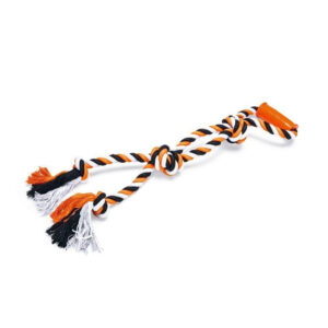BEEZTEES Flossy Cotton T-Puller, 60cm
