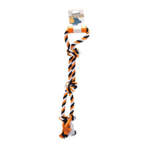 BEEZTEES Flossy Cotton T-Puller, 60cm