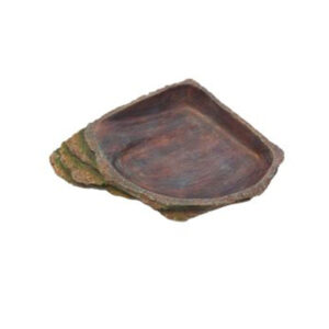 BETTA Large Feed Dish for Reptiles