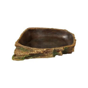 BETTA Small Water Dish for Reptiles