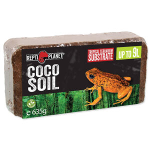 REPTI PLANET Planet Coco Soil, 635g