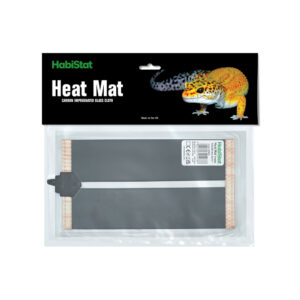 HABISTAT Heat Mat, 15x28cm 7w
