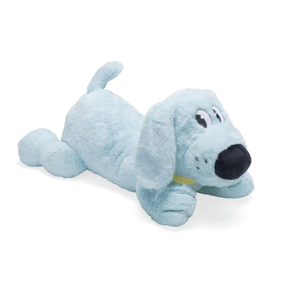 Beeztees Heartbeat Cuddle Puppy Toy, Xl