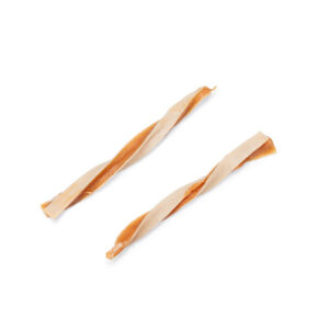 BEEZTEES Tasty Treats Chicken Twirls with Fish, 200g