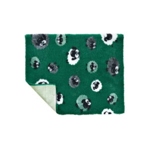VETBED Non-Slip Bedding with Sheep, 1 Metre