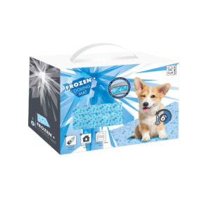 M-PETS Frozen & Cooling Mat, Small