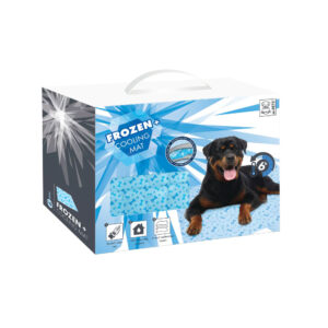 M-PETS Frozen & Cooling Mat, Large/X-Large